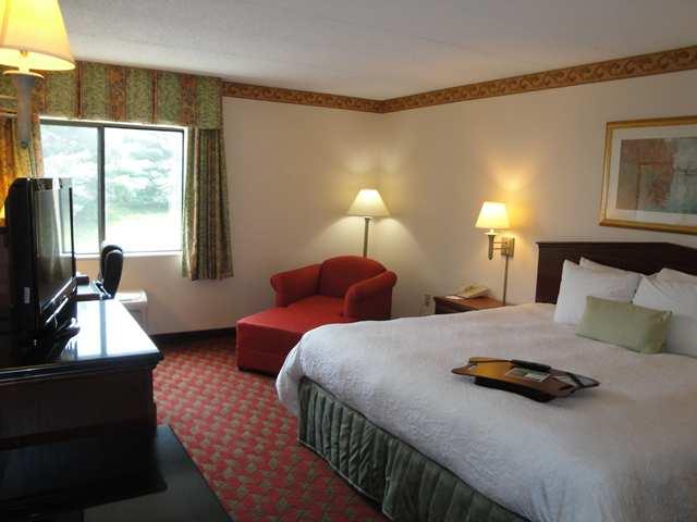 Holiday Inn Express Hartford South - Rocky Hill, An Ihg Hotel Habitación foto