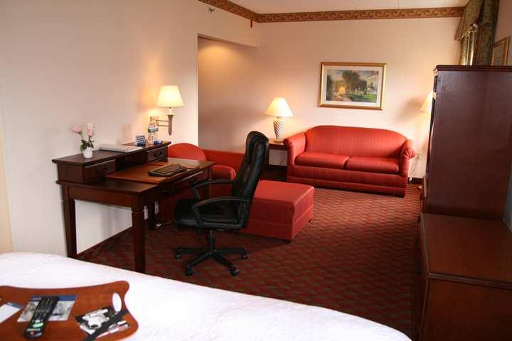 Holiday Inn Express Hartford South - Rocky Hill, An Ihg Hotel Habitación foto